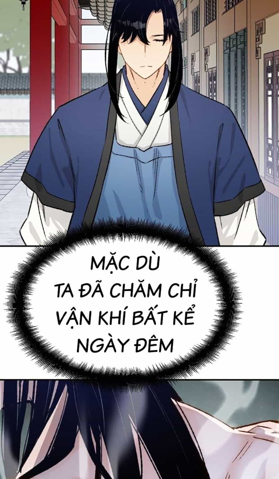Trùng Sinh Thành Thiên Ma - Chương 13 - ảnh 43