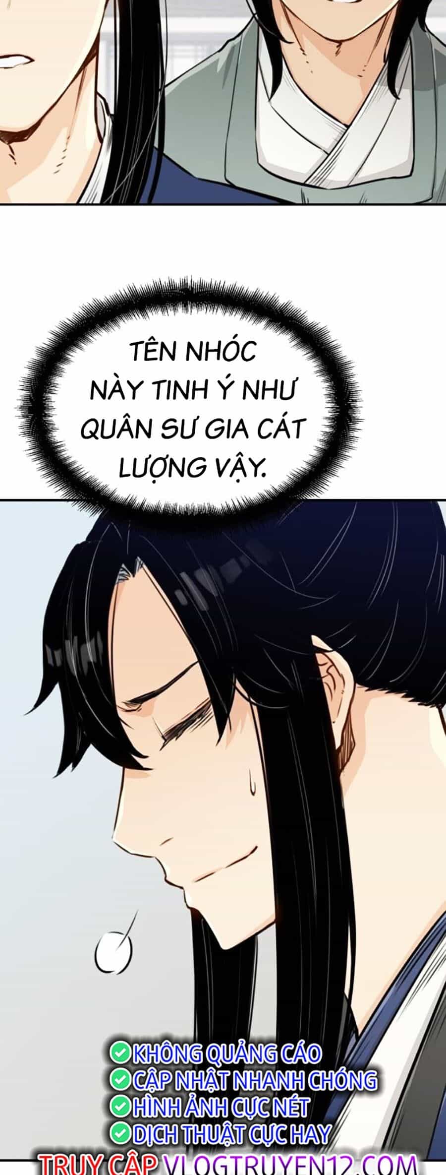 Trùng Sinh Thành Thiên Ma - Chương 13 - ảnh 99