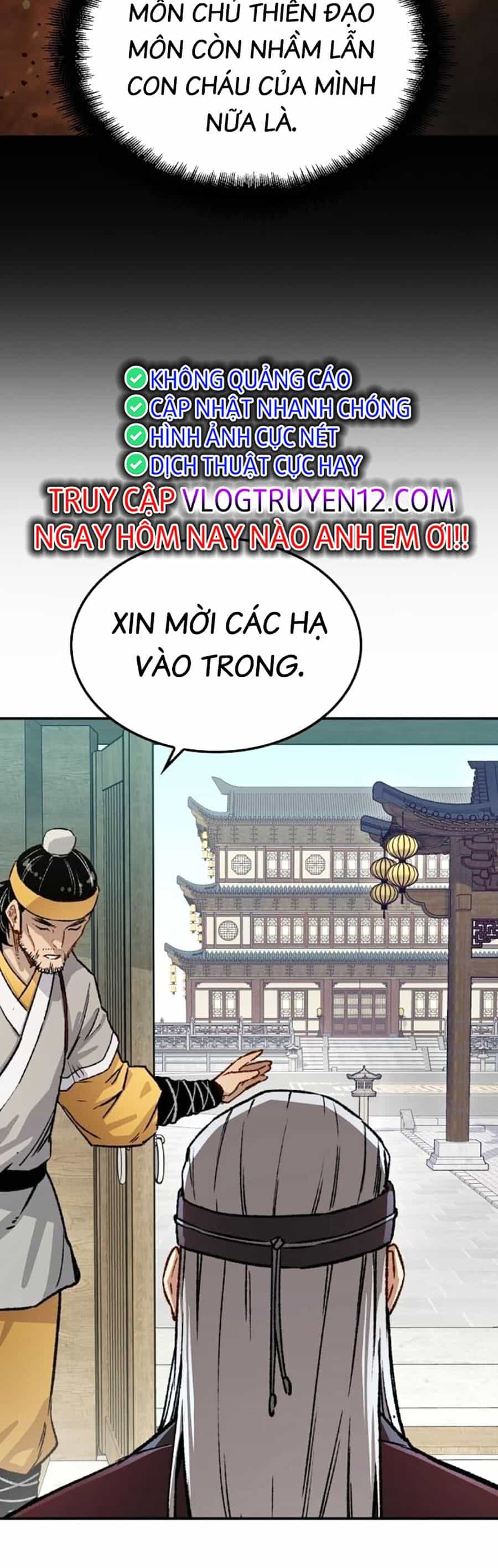 Trùng Sinh Thành Thiên Ma - Chương 14 - ảnh 20