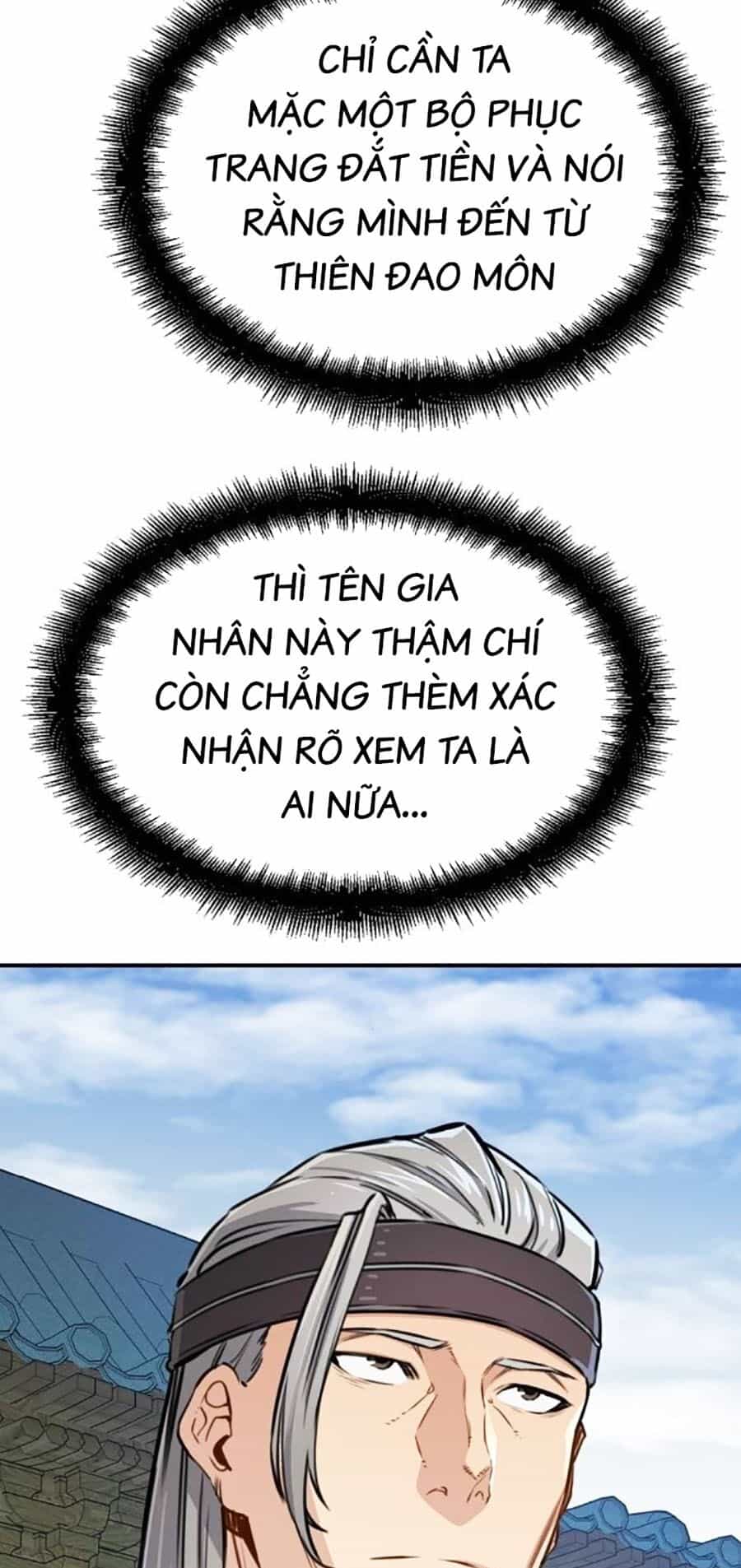 Trùng Sinh Thành Thiên Ma - Chương 14 - ảnh 22