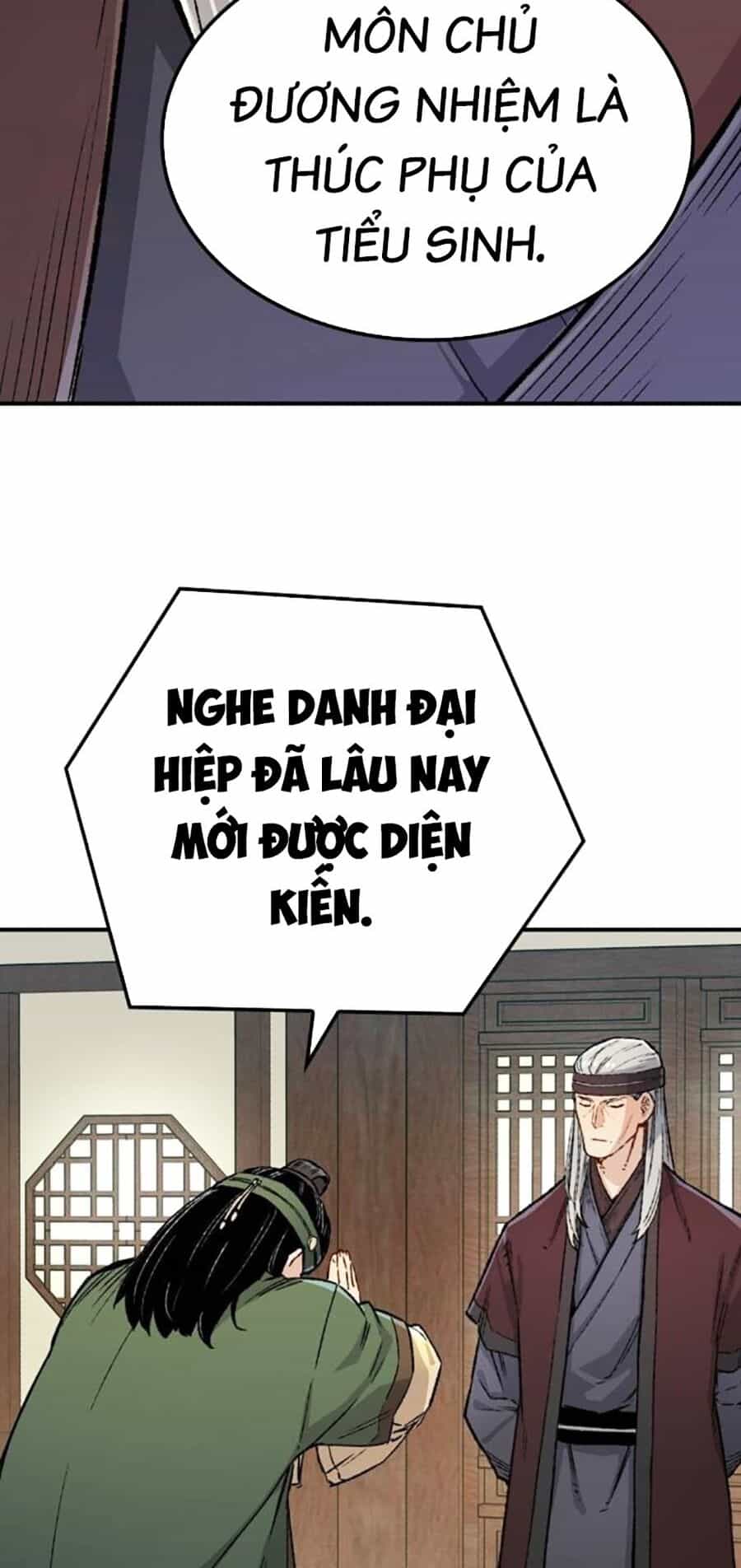 Trùng Sinh Thành Thiên Ma - Chương 14 - ảnh 29