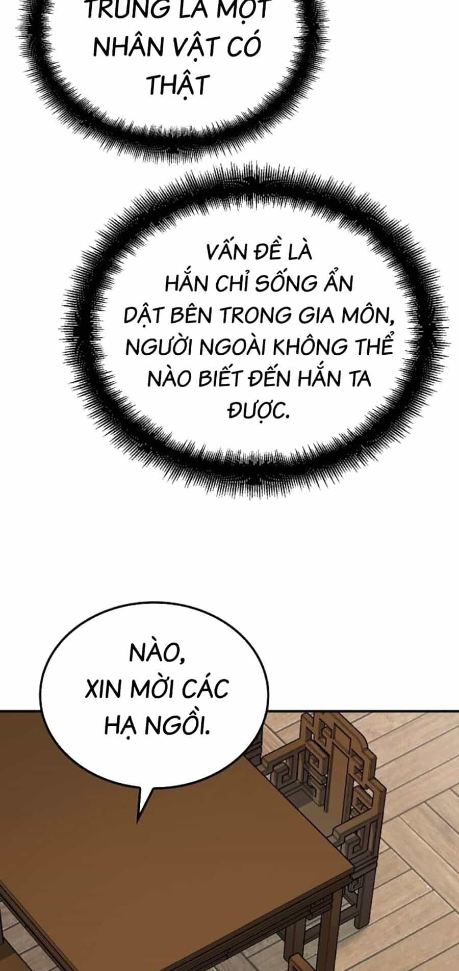 Trùng Sinh Thành Thiên Ma - Chương 14 - ảnh 31