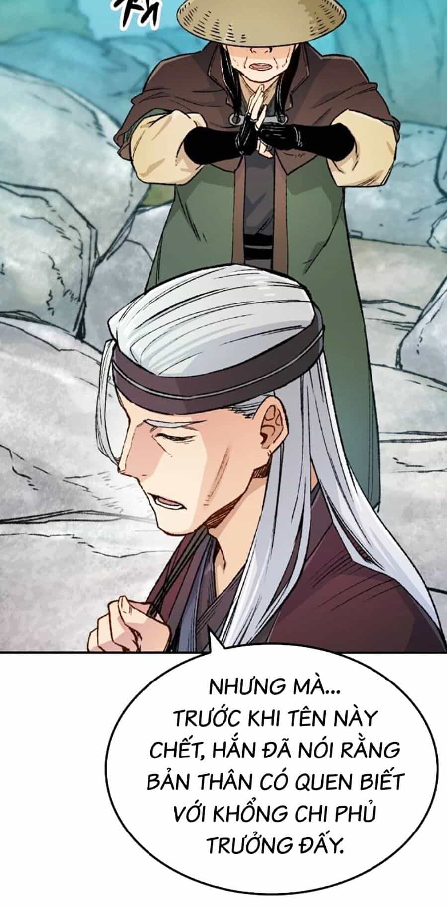 Trùng Sinh Thành Thiên Ma - Chương 15 - ảnh 20