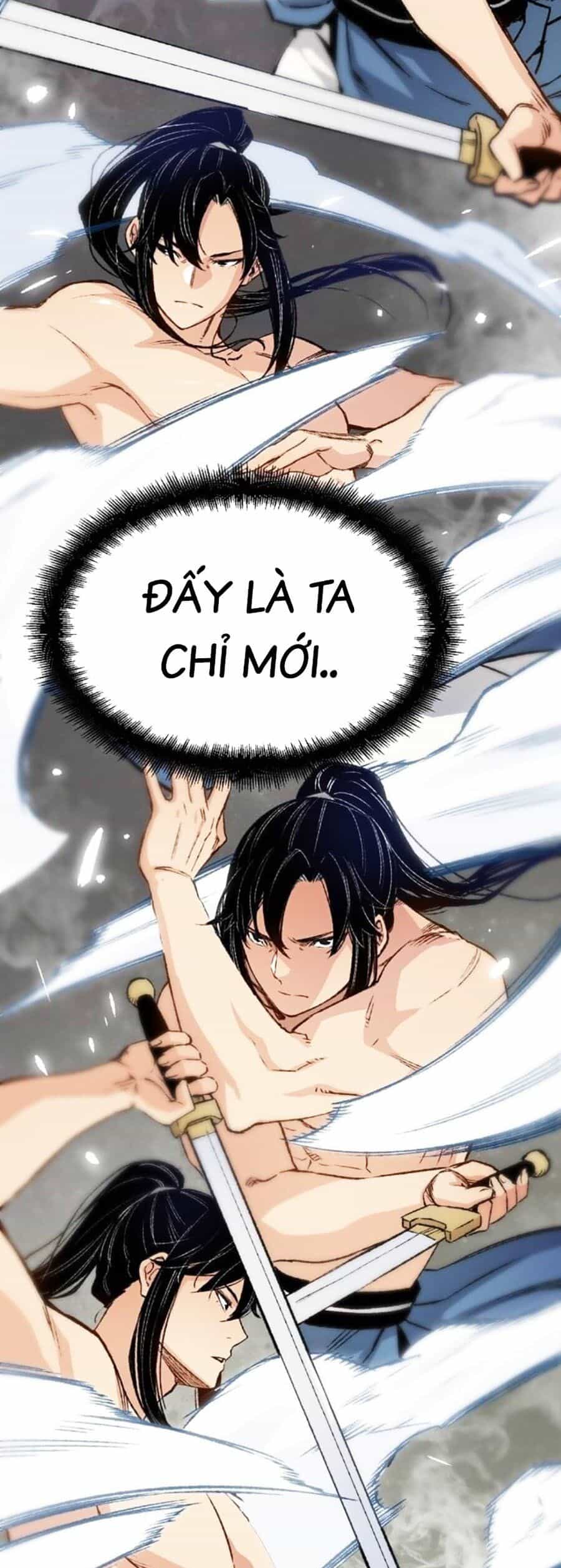 Trùng Sinh Thành Thiên Ma - Chương 16 - ảnh 22