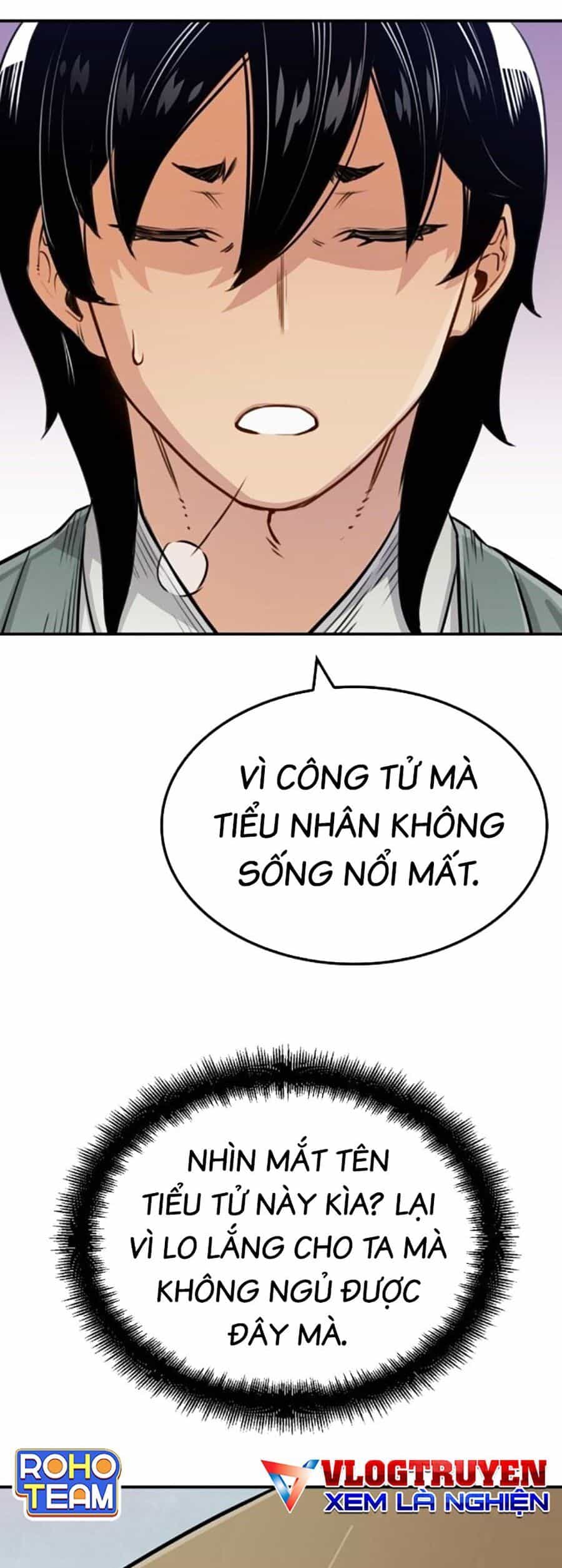 Trùng Sinh Thành Thiên Ma - Chương 16 - ảnh 36