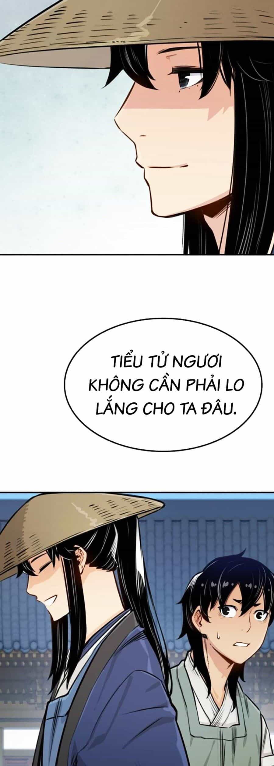 Trùng Sinh Thành Thiên Ma - Chương 16 - ảnh 37