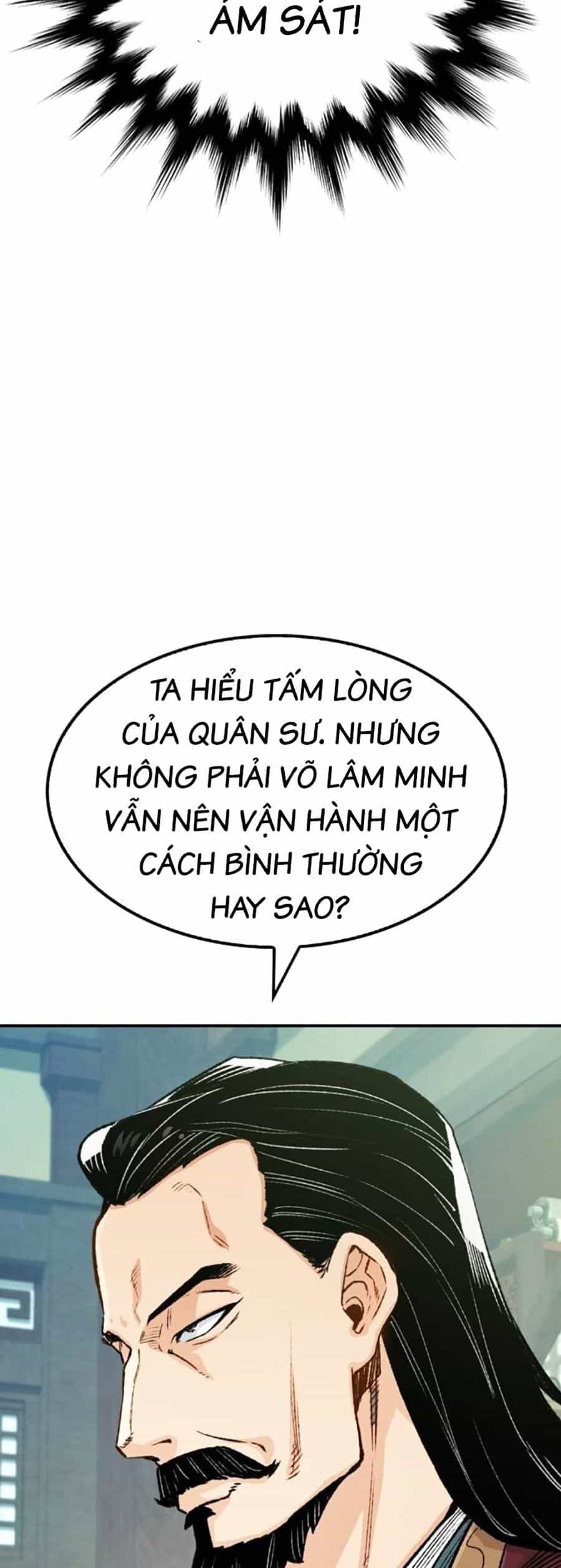 Trùng Sinh Thành Thiên Ma - Chương 17 - ảnh 13