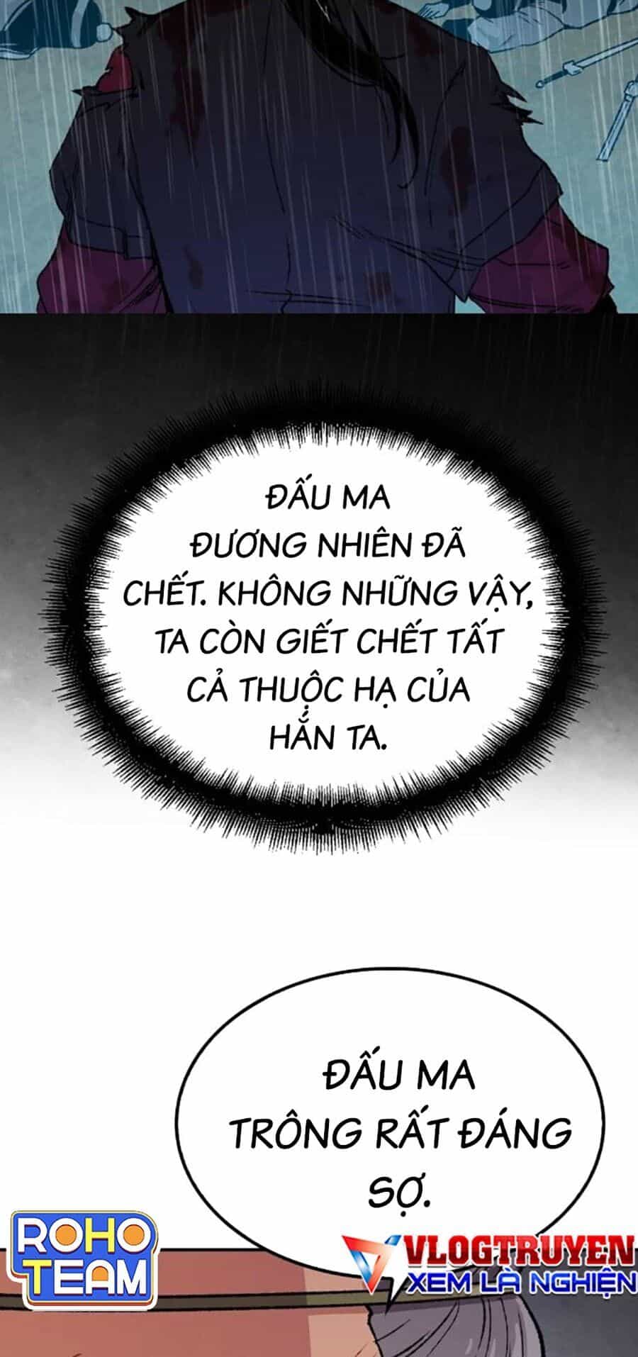Trùng Sinh Thành Thiên Ma - Chương 17 - ảnh 33