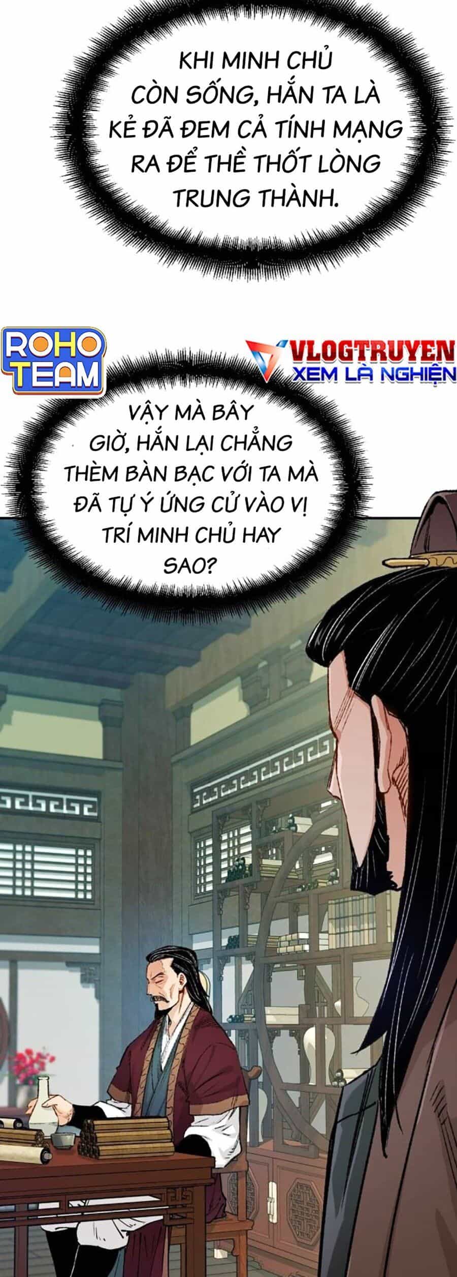 Trùng Sinh Thành Thiên Ma - Chương 17 - ảnh 8