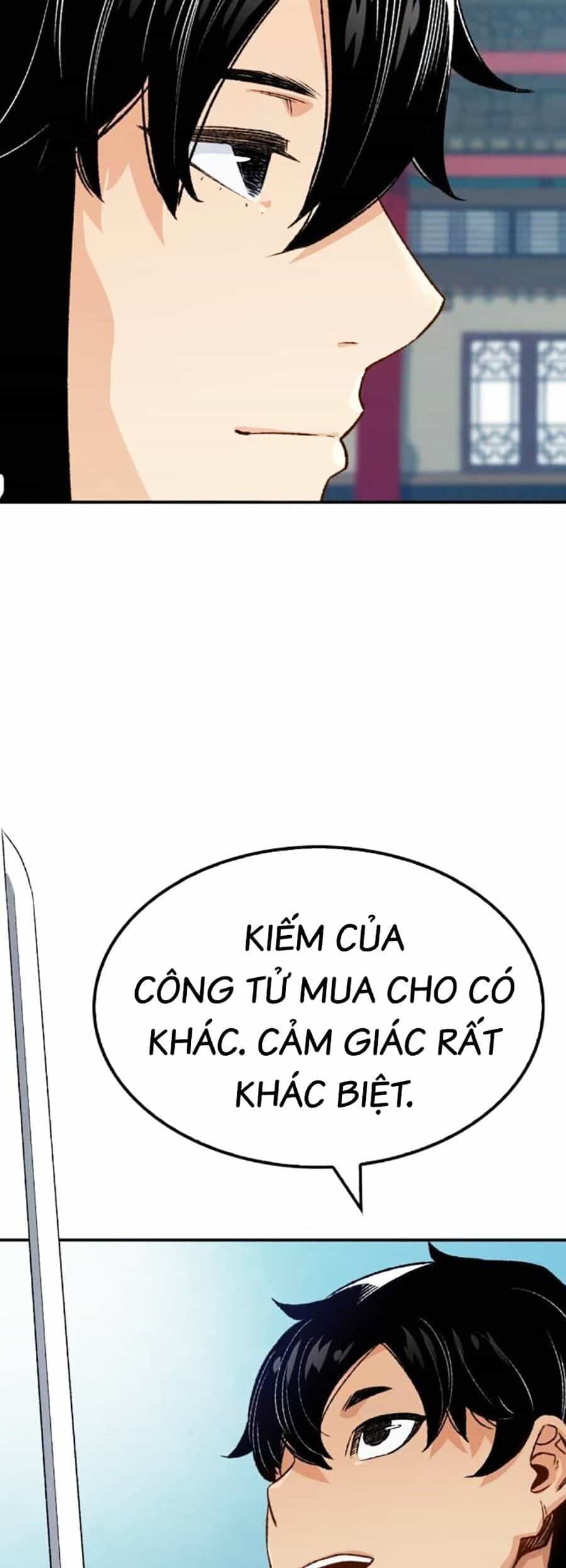 Trùng Sinh Thành Thiên Ma - Chương 17 - ảnh 82