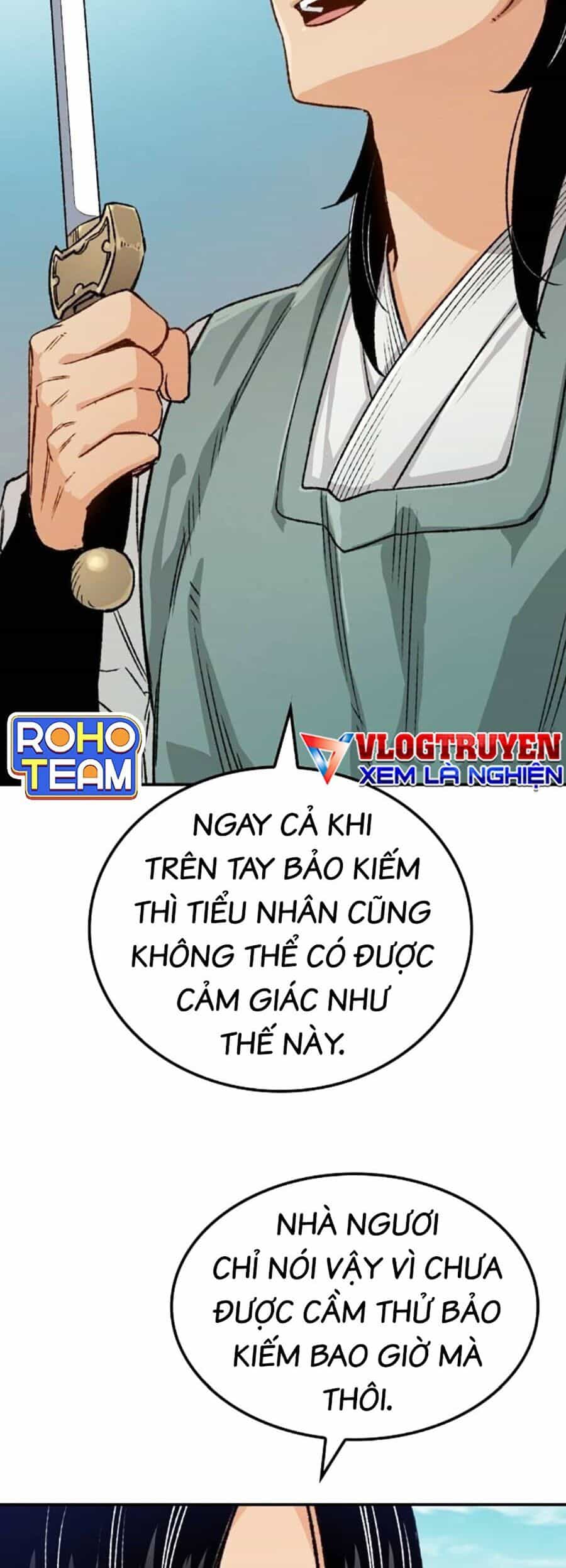 Trùng Sinh Thành Thiên Ma - Chương 17 - ảnh 83