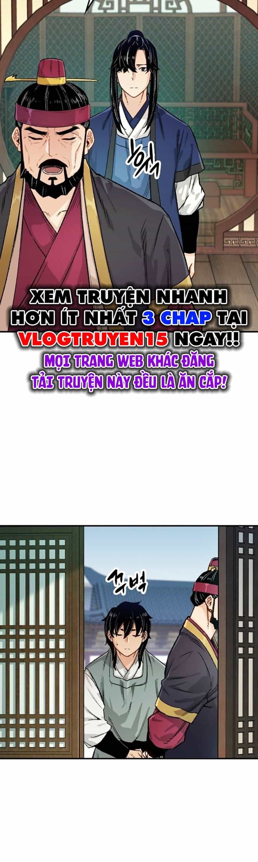Trùng Sinh Thành Thiên Ma - Chương 18 - ảnh 12