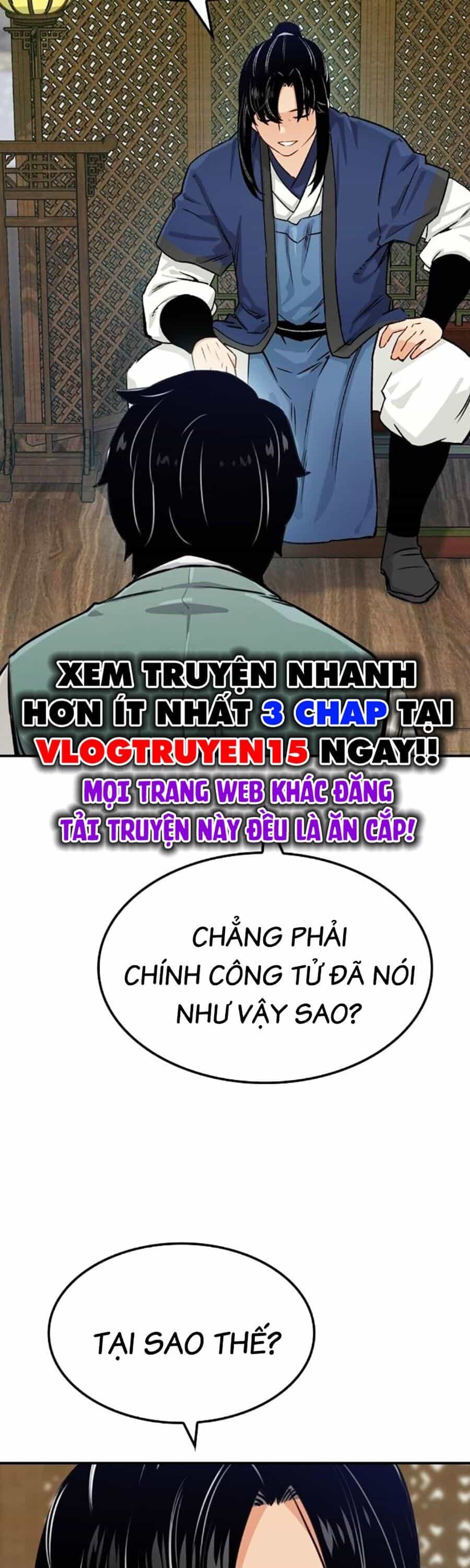 Trùng Sinh Thành Thiên Ma - Chương 18 - ảnh 15