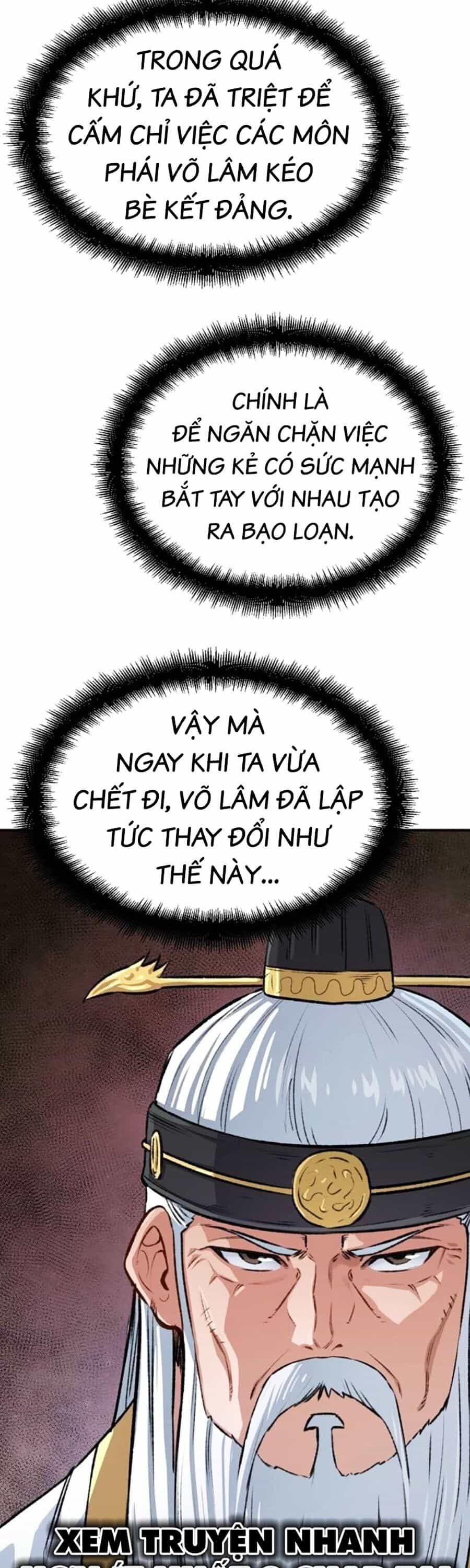 Trùng Sinh Thành Thiên Ma - Chương 18 - ảnh 32