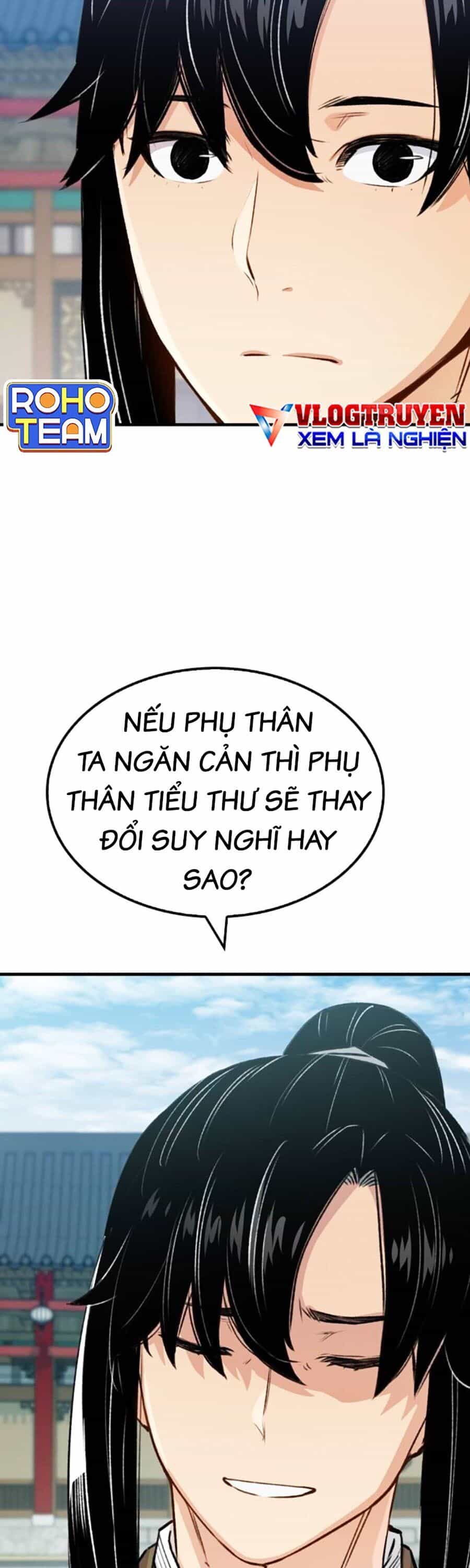 Trùng Sinh Thành Thiên Ma - Chương 18 - ảnh 48