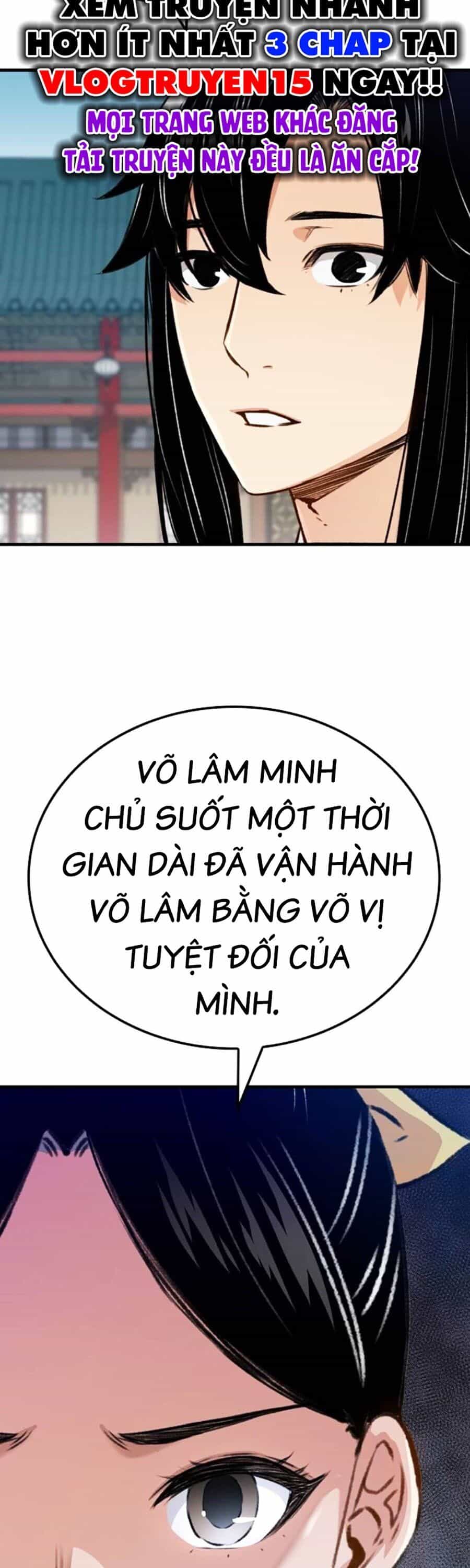 Trùng Sinh Thành Thiên Ma - Chương 18 - ảnh 58