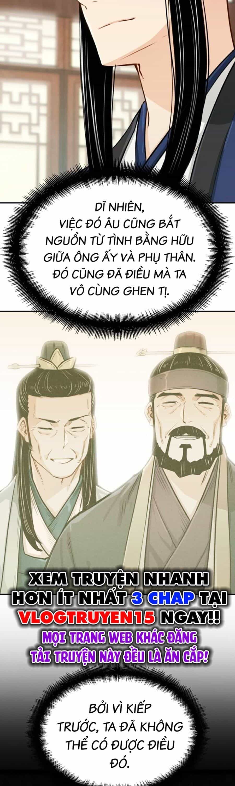 Trùng Sinh Thành Thiên Ma - Chương 18 - ảnh 6