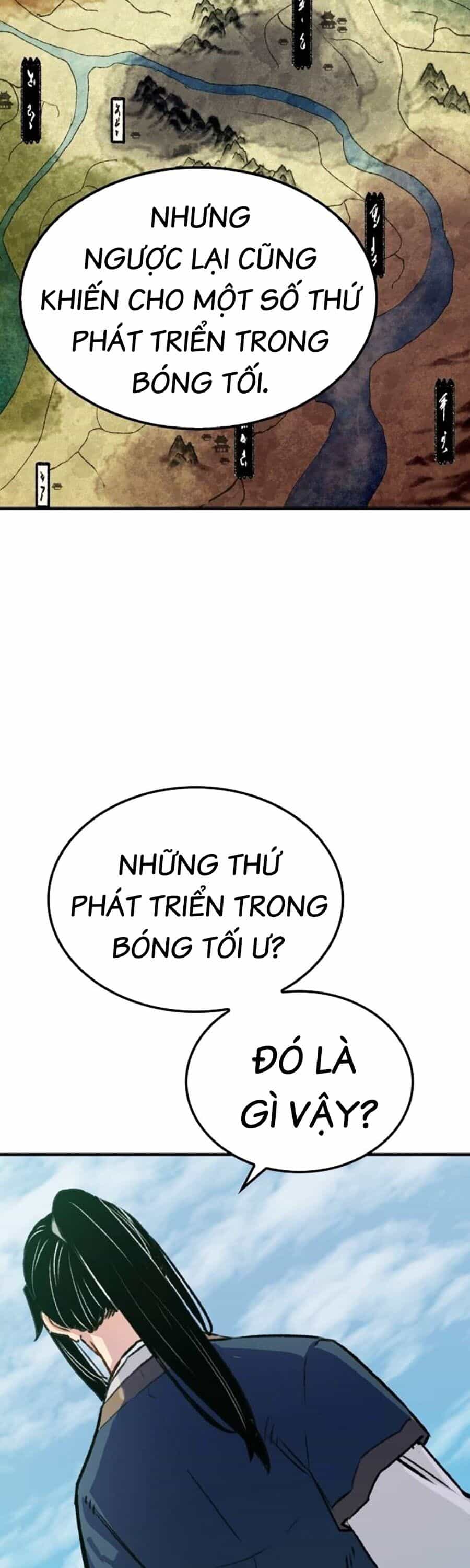 Trùng Sinh Thành Thiên Ma - Chương 18 - ảnh 60