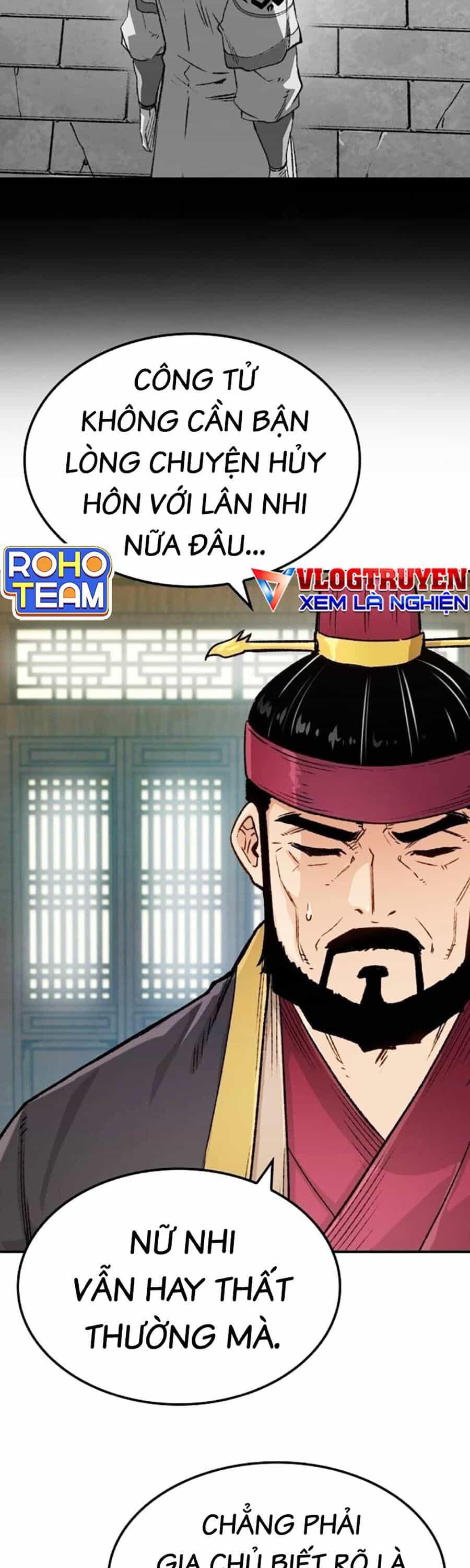 Trùng Sinh Thành Thiên Ma - Chương 18 - ảnh 8