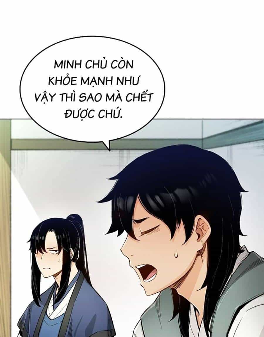 Trùng Sinh Thành Thiên Ma - Chương 2 - ảnh 14