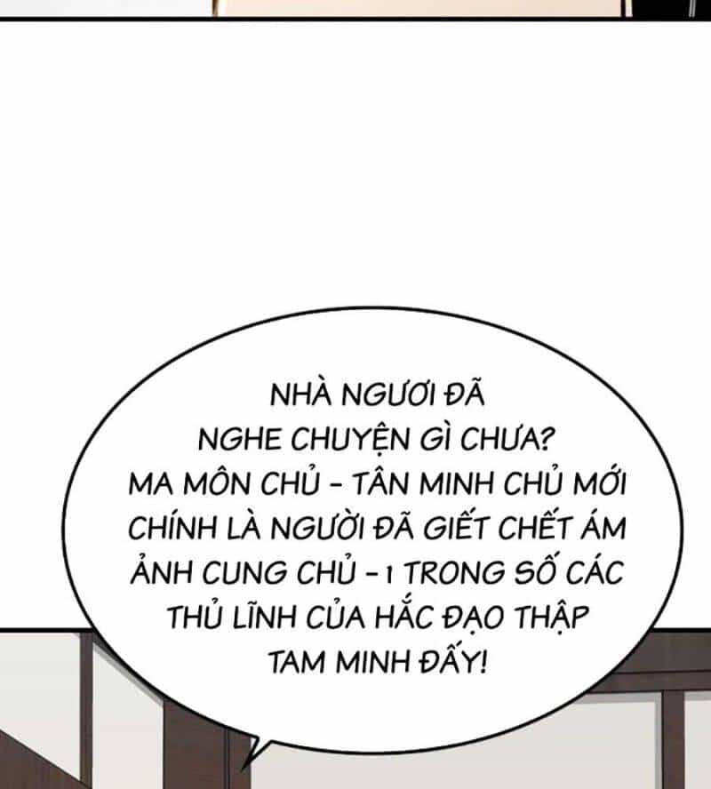 Trùng Sinh Thành Thiên Ma - Chương 21 - ảnh 10