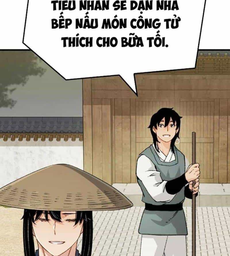 Trùng Sinh Thành Thiên Ma - Chương 22 - ảnh 28