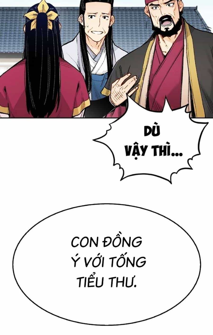 Trùng Sinh Thành Thiên Ma - Chương 3 - ảnh 12