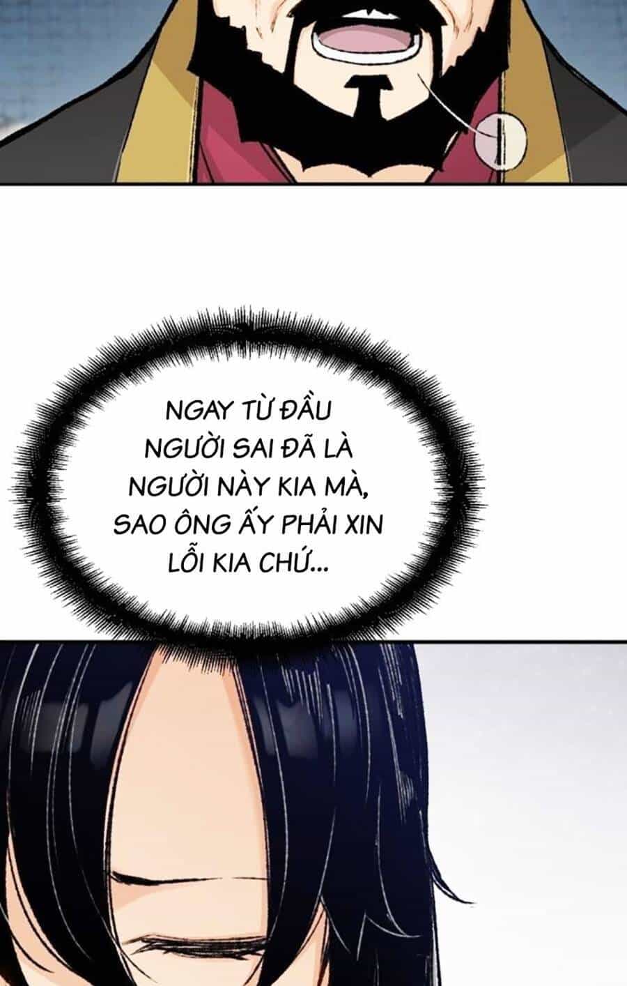 Trùng Sinh Thành Thiên Ma - Chương 3 - ảnh 17
