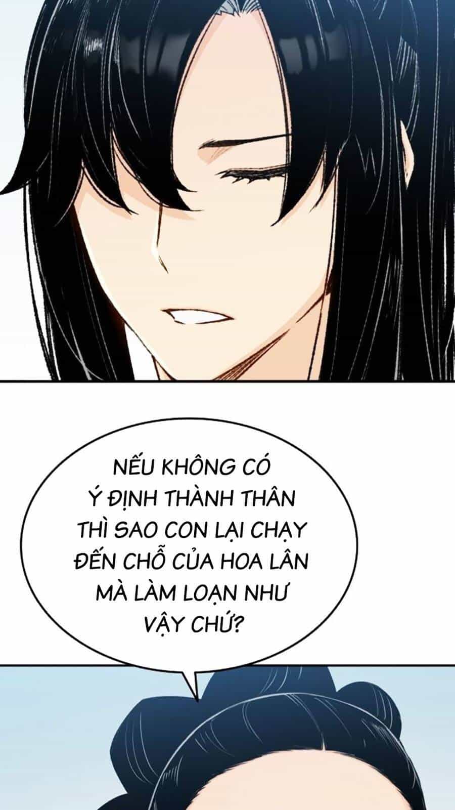 Trùng Sinh Thành Thiên Ma - Chương 3 - ảnh 36