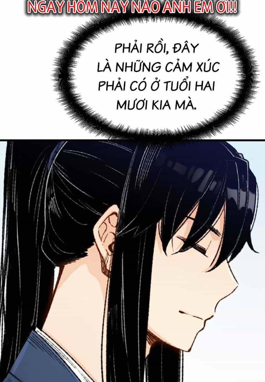 Trùng Sinh Thành Thiên Ma - Chương 3 - ảnh 79