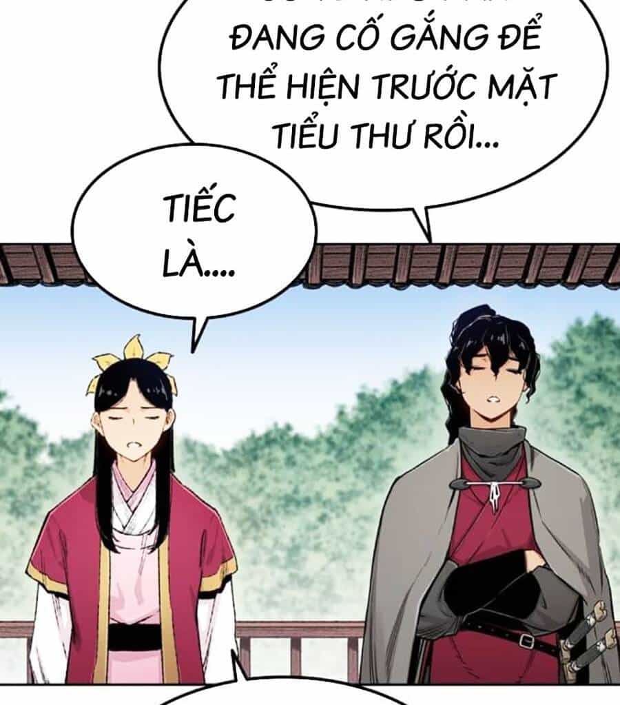 Trùng Sinh Thành Thiên Ma - Chương 4 - ảnh 10