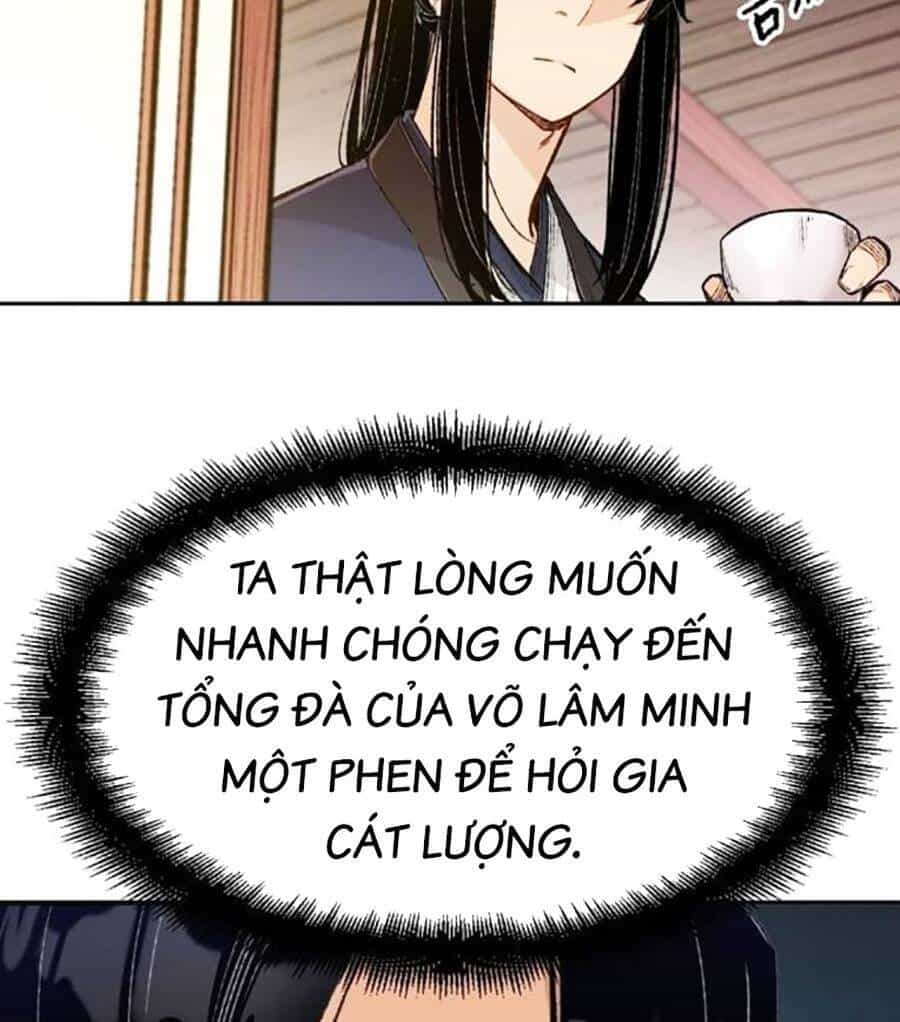Trùng Sinh Thành Thiên Ma - Chương 4 - ảnh 29