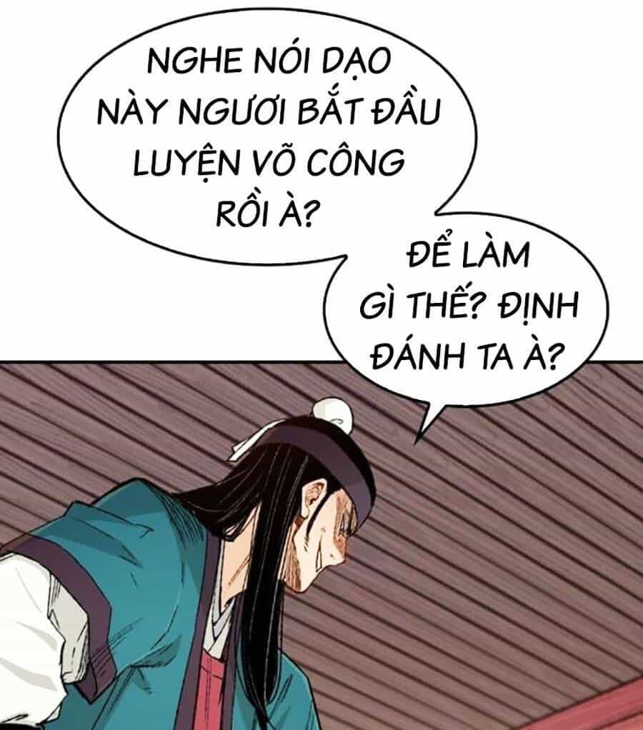 Trùng Sinh Thành Thiên Ma - Chương 4 - ảnh 39