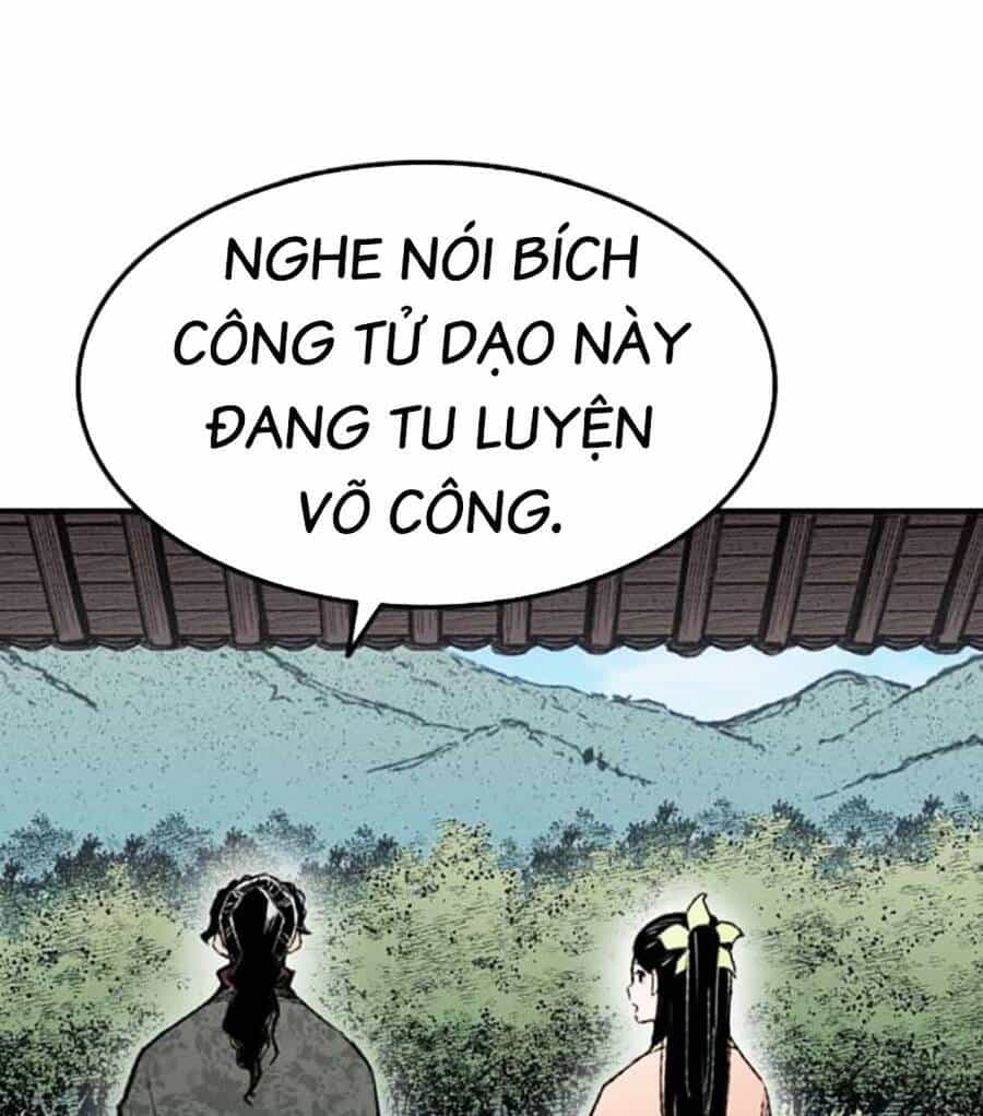 Trùng Sinh Thành Thiên Ma - Chương 4 - ảnh 6