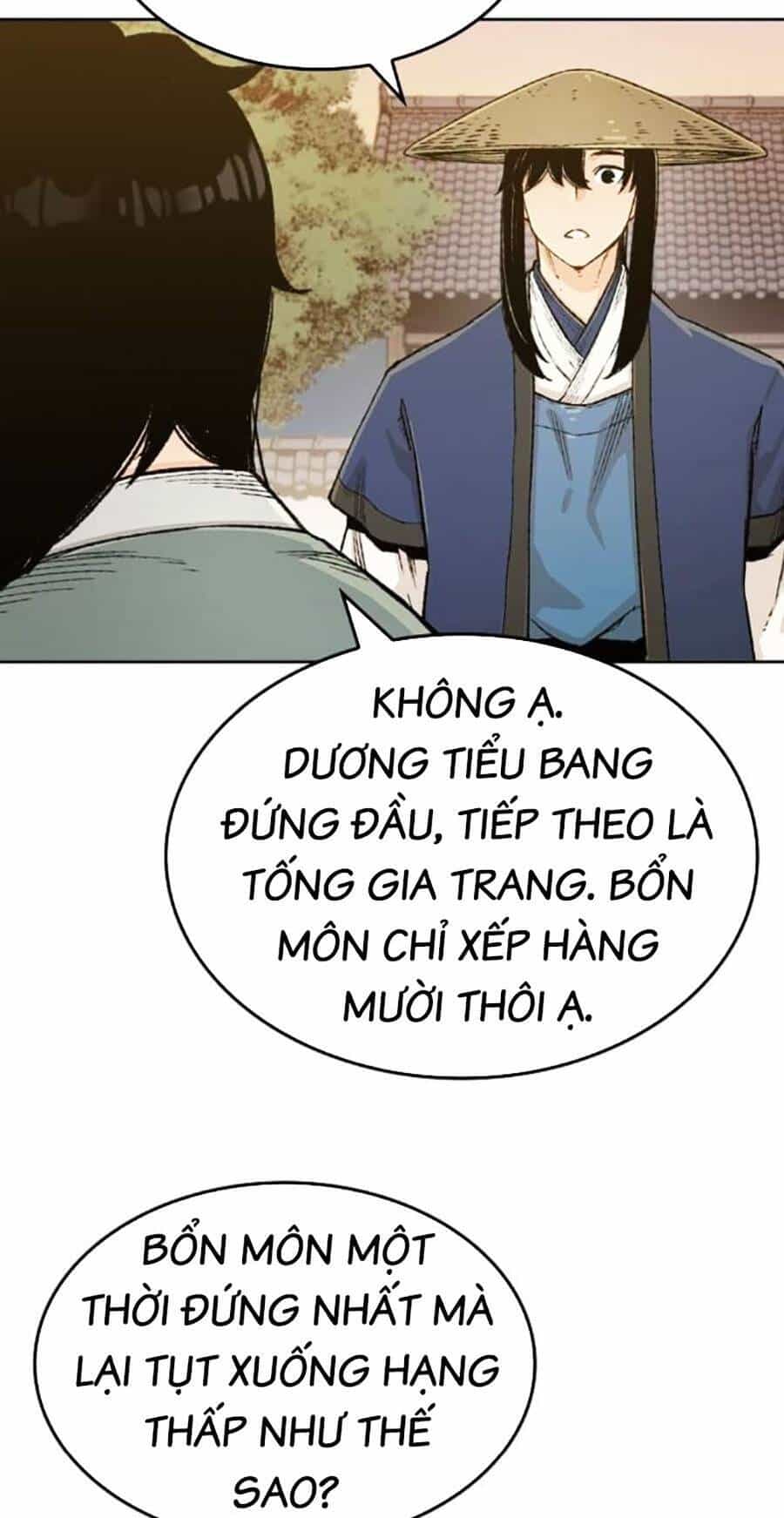 Trùng Sinh Thành Thiên Ma - Chương 4 - ảnh 62