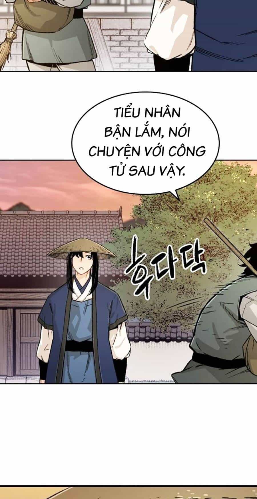 Trùng Sinh Thành Thiên Ma - Chương 4 - ảnh 76