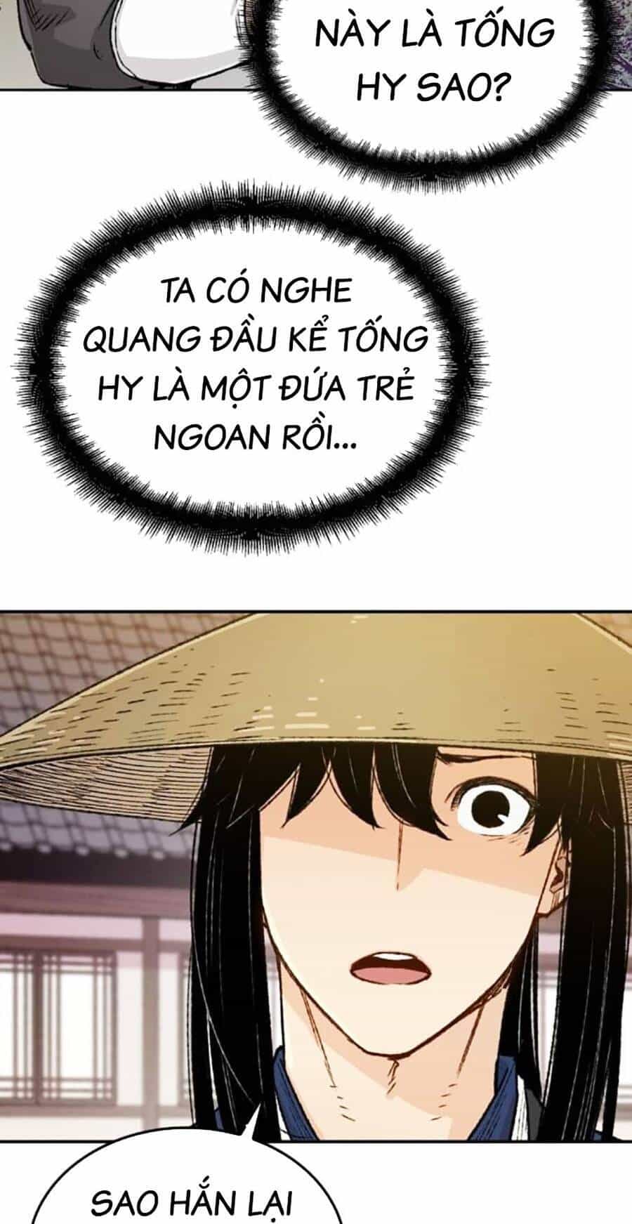 Trùng Sinh Thành Thiên Ma - Chương 4 - ảnh 79