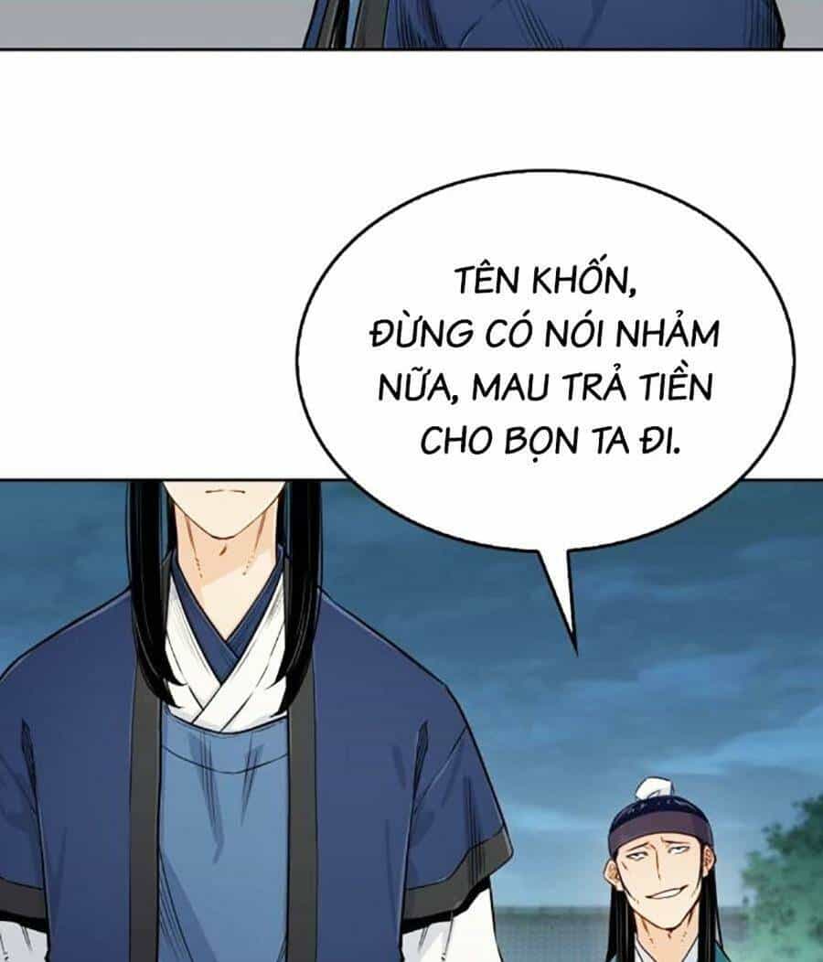 Trùng Sinh Thành Thiên Ma - Chương 5 - ảnh 33