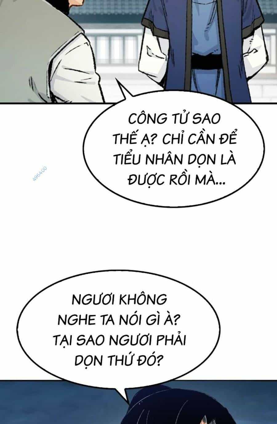 Trùng Sinh Thành Thiên Ma - Chương 6 - ảnh 14