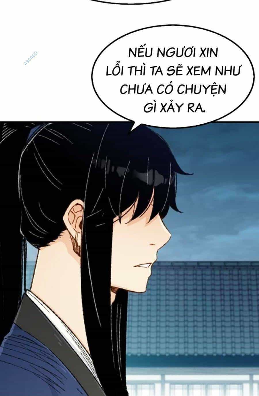 Trùng Sinh Thành Thiên Ma - Chương 6 - ảnh 23