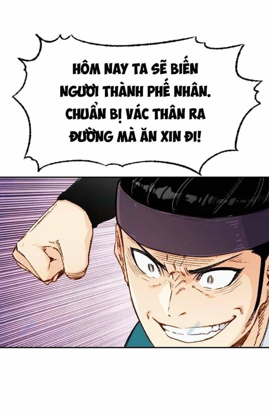 Trùng Sinh Thành Thiên Ma - Chương 6 - ảnh 30