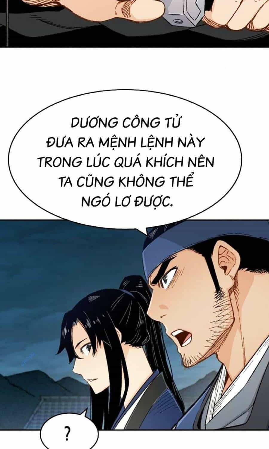 Trùng Sinh Thành Thiên Ma - Chương 6 - ảnh 68