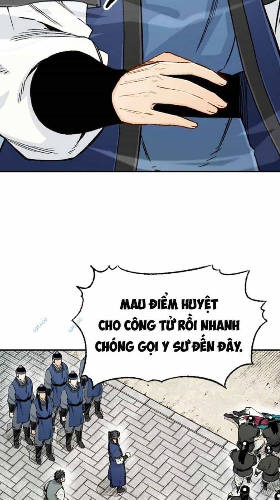 Trùng Sinh Thành Thiên Ma - Chương 6 - ảnh 90