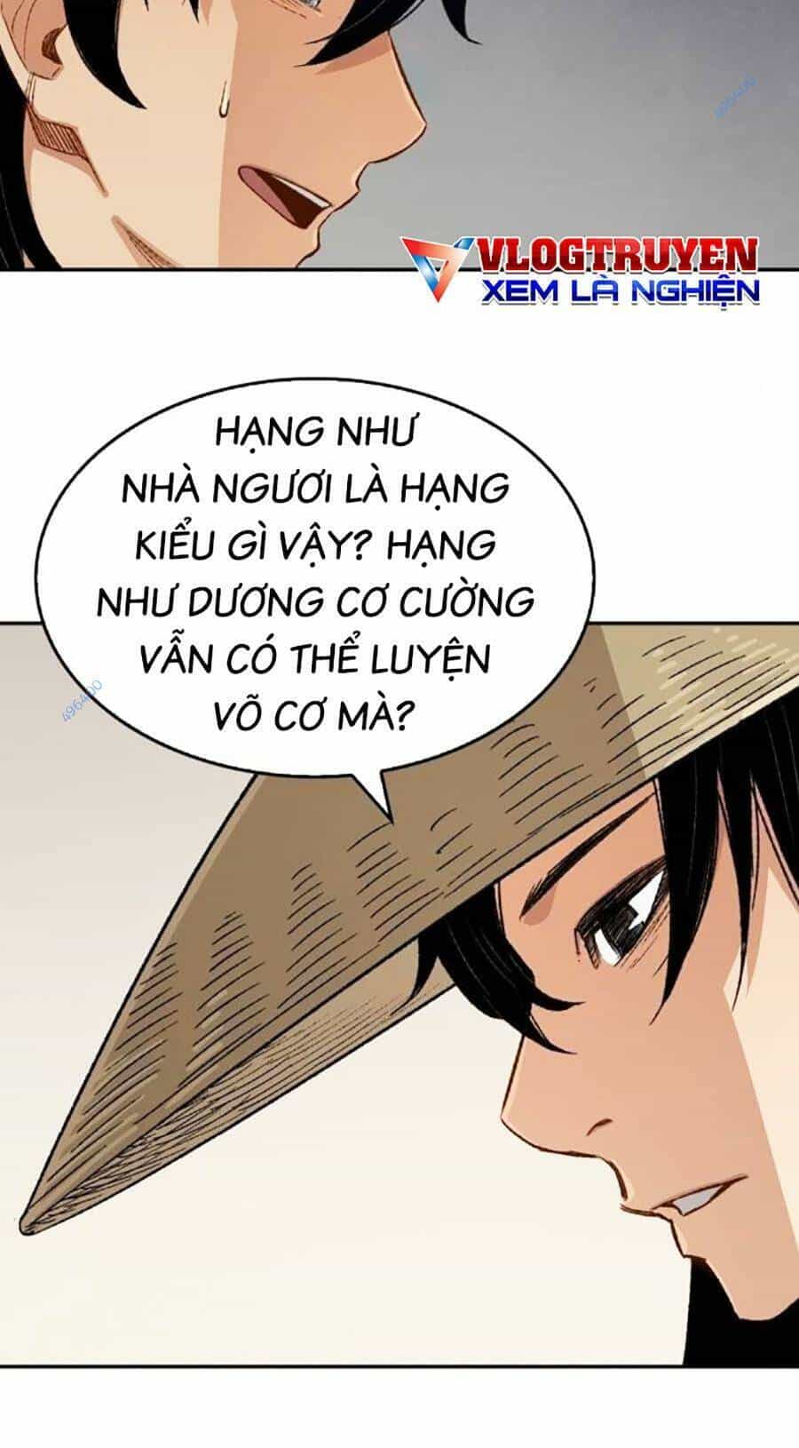 Trùng Sinh Thành Thiên Ma - Chương 8 - ảnh 53