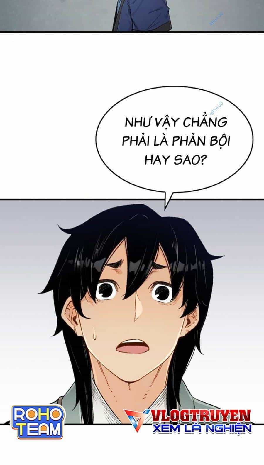 Trùng Sinh Thành Thiên Ma - Chương 9 - ảnh 60