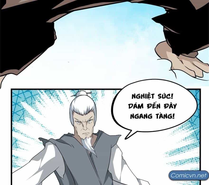 Trùng Sinh Thành Yêu - Chương 13 - ảnh 4