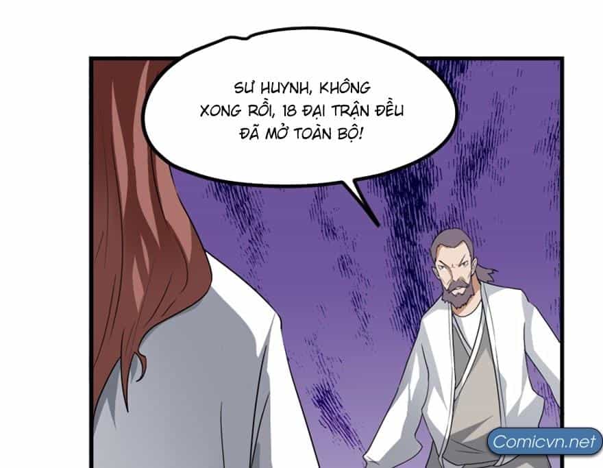 Trùng Sinh Thành Yêu - Chương 15 - ảnh 5