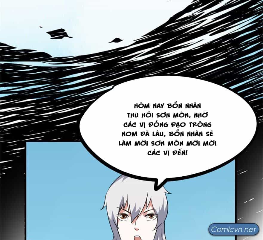 Trùng Sinh Thành Yêu - Chương 16 - ảnh 16