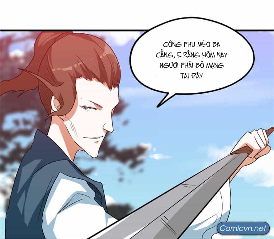 Trùng Sinh Thành Yêu - Chương 17 - ảnh 12