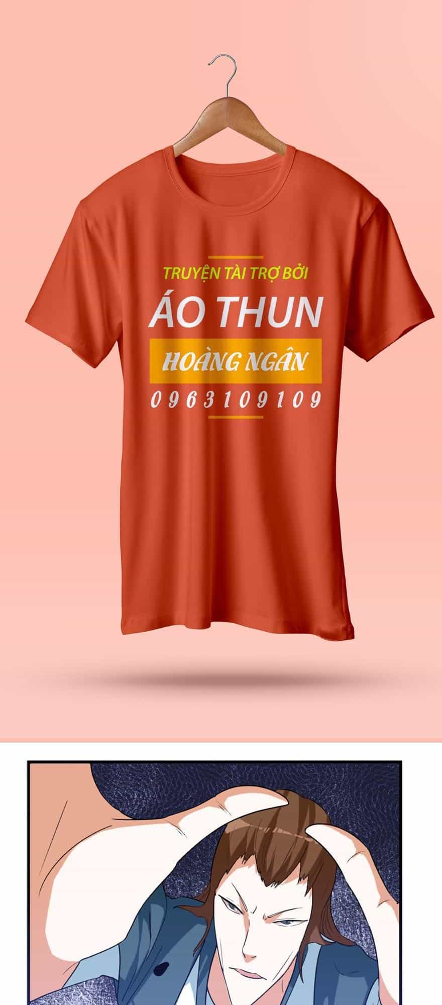 Trùng Sinh Thành Yêu - Chương 18 - ảnh 1